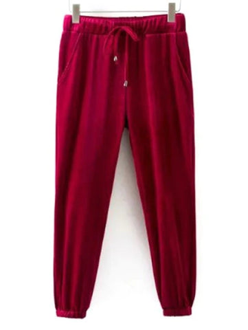 Vintage Running Jogger Pants